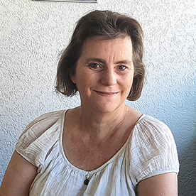 Anja Baumann Anja Baumann