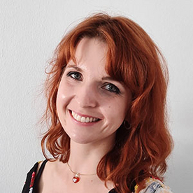 Alexandra Grimm Alexandra Grimm
