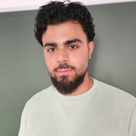 Mohammed Mohammed
