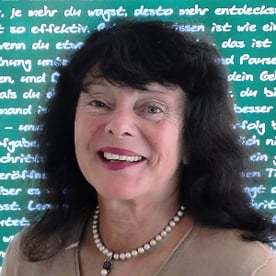 Gaby R. gibt Nachhilfeunterricht für Englisch und Französisch