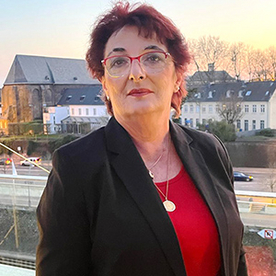 Isa Ulrike Schwarz Isa Ulrike Schwarz