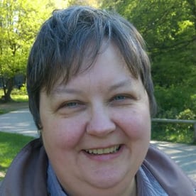 Monika Schuh