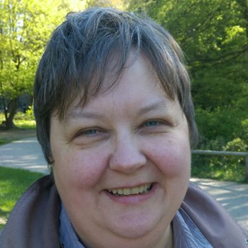 Monika Schuh Monika Schuh