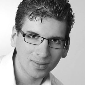 Daniel Daniel