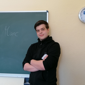 Marc Marc
