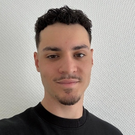 Mohamed Amin