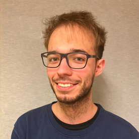 Marvin Baumgärtner Marvin Baumgärtner