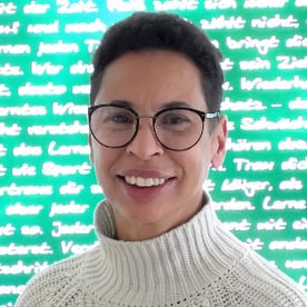 Carmen Hallmann - Ihre Ansprechpartnerin im Büro Forchheim