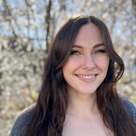 Tamara Hillenbrand Tamara Hillenbrand