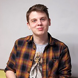 Paul Paul