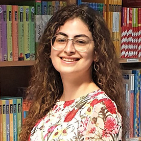 Theodora Nikolakopoulou Theodora Nikolakopoulou