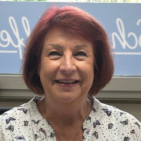 Monika Ganskop