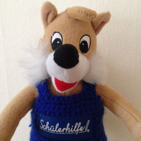 Schlaufuchs Ferdi Schlaufuchs Ferdi