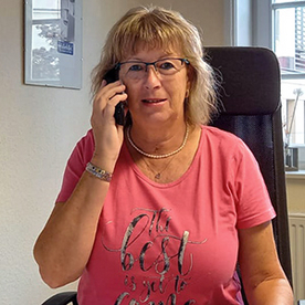 Kerstin Voit Kerstin Voit