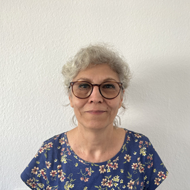 Soheila Riazsadri Soheila Riazsadri