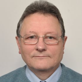 Alexander Alexander