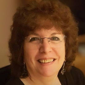 Lisa Hubrich