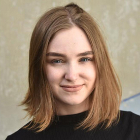 Daria Kronier Daria Kronier