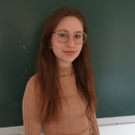 Panagiota Panagiota