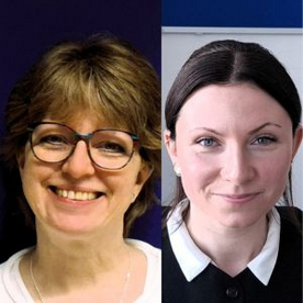 Elvira Baier/ Malwina Frey