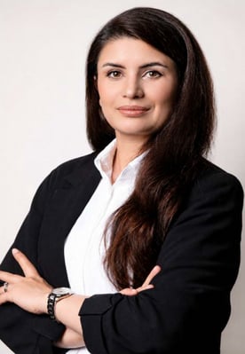 Meena Naseeri