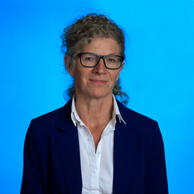 Marianne Haller Marianne Haller