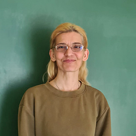 Raluca Raluca