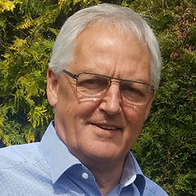 Reinhold Bühler Reinhold Bühler