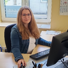 Nicole Große Nicole Große