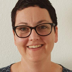 Kerstin Thomi Kerstin Thomi
