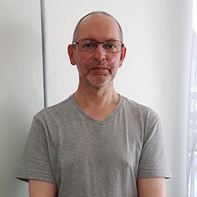 Gerald Grohmann Gerald Grohmann