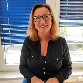Anke Gebauer Anke Gebauer