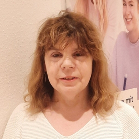 Carola Gentsch Carola Gentsch