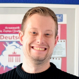 Maximilian Maximilian