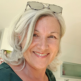 Annette Kosak