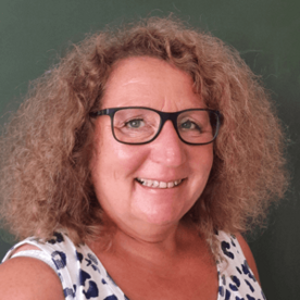 Andrea Barth Andrea Barth
