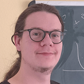 André André