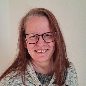 Mareike Kühl Mareike Kühl