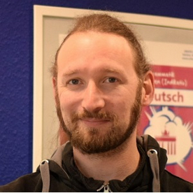Jörg Jörg