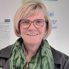 Sybille Ahrens Sybille Ahrens