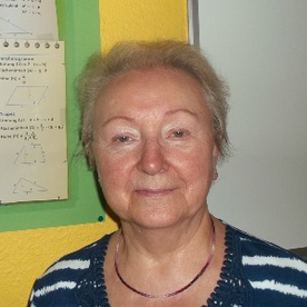 Christine Christine