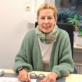 Kirsten Haack-Lagemann Kirsten Haack-Lagemann