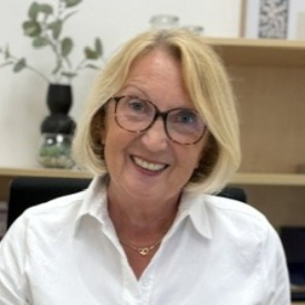 Susanne Thymian
