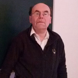 Jürgen Jürgen