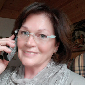 Brigitte Kostboth Brigitte Kostboth