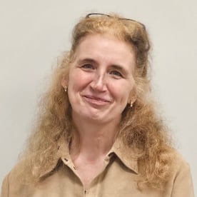 Elke Bugaisky