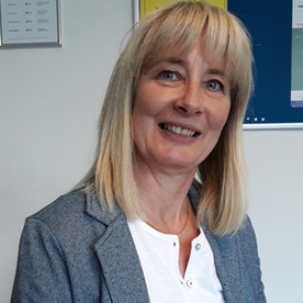 Birgit Brück-Abraham Birgit Brück-Abraham