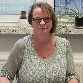 Marie-Luise Bromberger Marie-Luise Bromberger