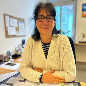 Astrid Riedel Astrid Riedel