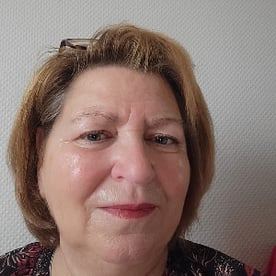 Sylvia Faure Sylvia Faure